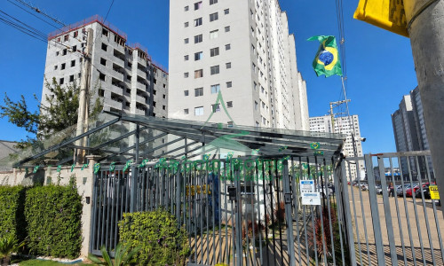 Apartamento à Venda no Reserva Tarumã | 42m² | 2 Quartos | Aceita Financiamento | Guarulhos