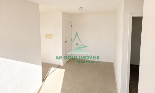 Apartamento à Venda no Reserva Tarumã | 42m² | 2 Quartos | Aceita Financiamento | Guarulhos