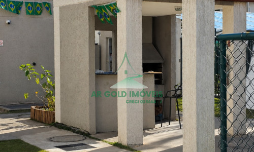 Apartamento à Venda no Reserva Tarumã | 42m² | 2 Quartos | Aceita Financiamento | Guarulhos