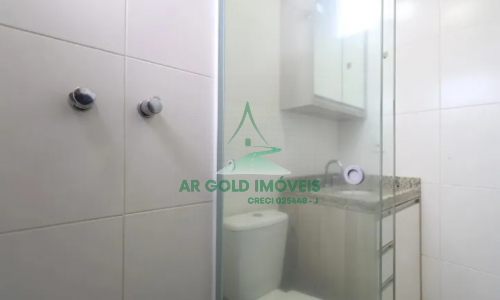 Apartamento à Venda na Barra Funda | 65m² | 2 Quartos | Suíte | 2 Vagas | Varanda Gourmet