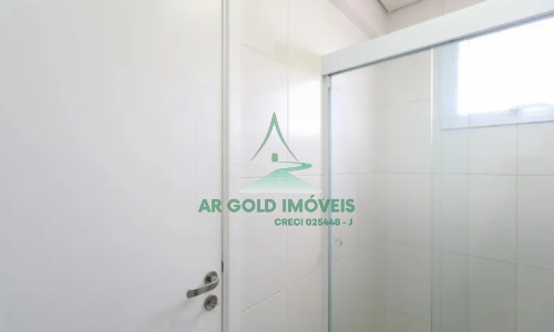 Apartamento à Venda na Barra Funda | 65m² | 2 Quartos | Suíte | 2 Vagas | Varanda Gourmet