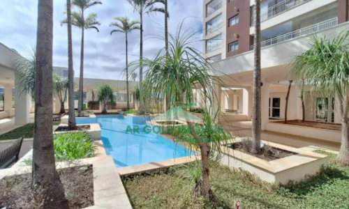 Apartamento à Venda na Barra Funda | 65m² | 2 Quartos | Suíte | 2 Vagas | Varanda Gourmet
