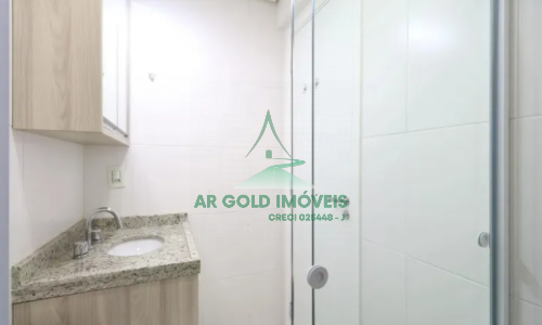 Apartamento à Venda na Barra Funda | 65m² | 2 Quartos | Suíte | 2 Vagas | Varanda Gourmet