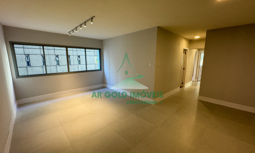 Apartamento à Venda na Consolação | 106m² | 3 Quartos | Suíte | 1 Vaga | Reformado
