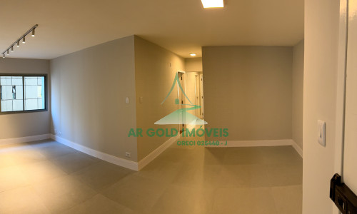 Apartamento à Venda na Consolação | 106m² | 3 Quartos | Suíte | 1 Vaga | Reformado