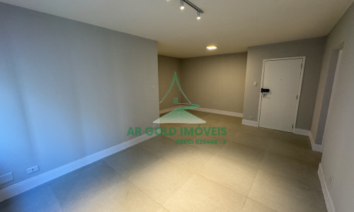Apartamento à Venda na Consolação | 106m² | 3 Quartos | Suíte | 1 Vaga | Reformado