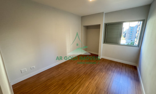 Apartamento à Venda na Consolação | 106m² | 3 Quartos | Suíte | 1 Vaga | Reformado
