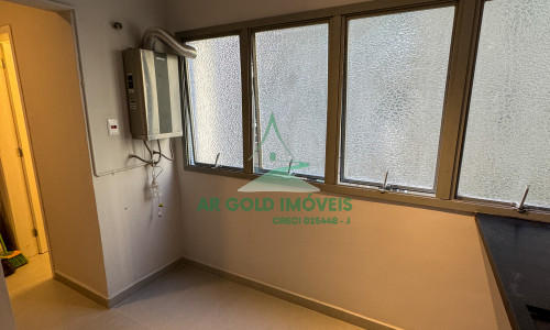 Apartamento à Venda na Consolação | 106m² | 3 Quartos | Suíte | 1 Vaga | Reformado