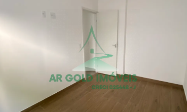 Apartamento Garden à Venda no Centro de Diadema | 77m² | 2 Quartos | 1 Vaga | Novo