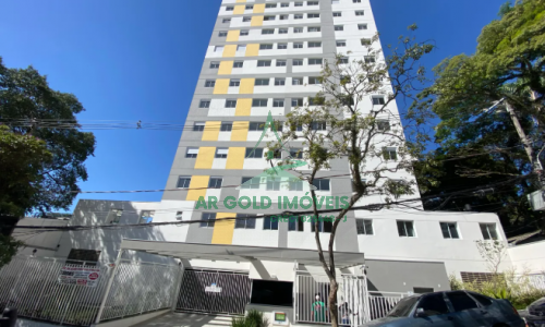 Apartamento Garden à Venda no Centro de Diadema | 77m² | 2 Quartos | 1 Vaga | Novo