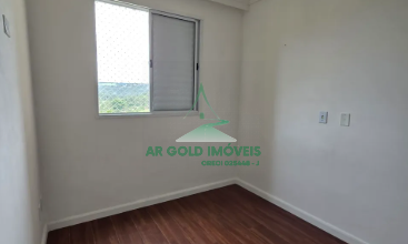 Apartamento à Venda em Cotia | 47m² | 2 Quartos | 1 Vaga | Varanda | Planejados | Lazer com Piscina