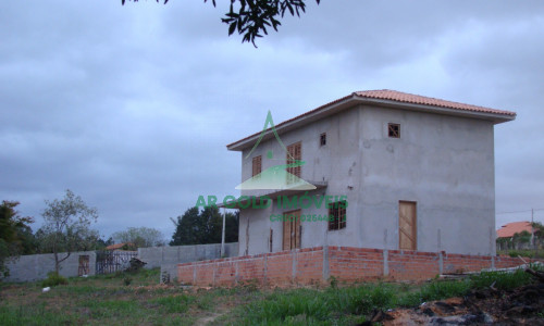Chácara à Venda em Araçoiaba da Serra | 5.050m² | Sobrado com 4 Suítes | Vista Panorâmica