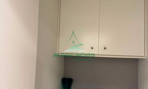 Apartamento à Venda Boulevard Tamboré | 140m² | 3 Suítes | 3 Vagas | Mobiliado | Condomínio Clube