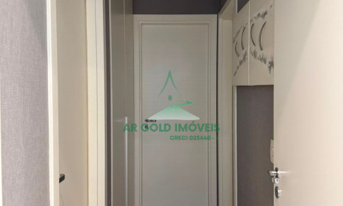 Apartamento à Venda Boulevard Tamboré | 140m² | 3 Suítes | 3 Vagas | Mobiliado | Condomínio Clube