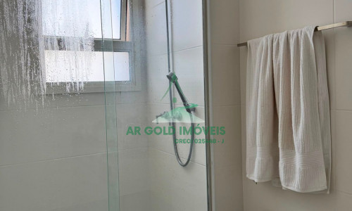Apartamento à Venda Boulevard Tamboré | 140m² | 3 Suítes | 3 Vagas | Mobiliado | Condomínio Clube