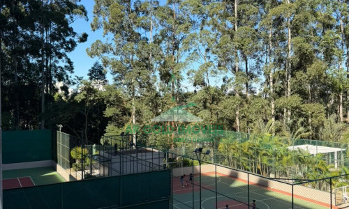 Apartamento à Venda Boulevard Tamboré | 140m² | 3 Suítes | 3 Vagas | Mobiliado | Condomínio Clube