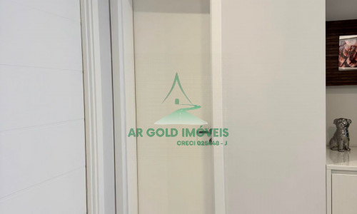 Apartamento à Venda Boulevard Tamboré | 140m² | 3 Suítes | 3 Vagas | Mobiliado | Condomínio Clube