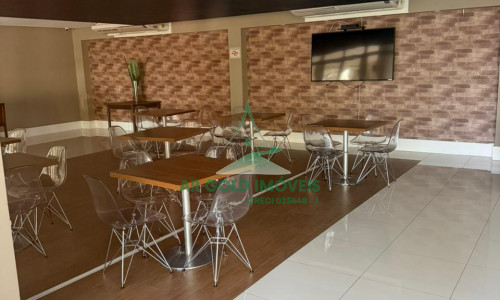Apartamento à Venda Boulevard Tamboré | 140m² | 3 Suítes | 3 Vagas | Mobiliado | Condomínio Clube