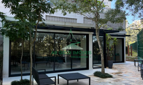 Apartamento à Venda Boulevard Tamboré | 140m² | 3 Suítes | 3 Vagas | Mobiliado | Condomínio Clube