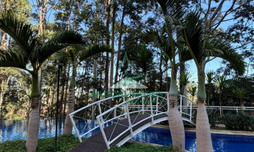 Apartamento à Venda Boulevard Tamboré | 140m² | 3 Suítes | 3 Vagas | Mobiliado | Condomínio Clube