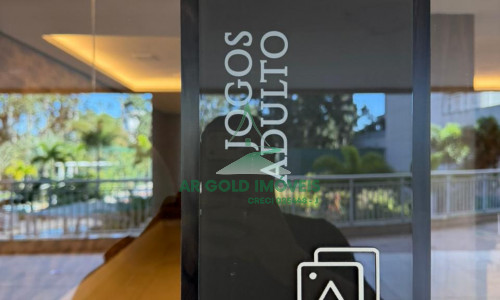 Apartamento à Venda Boulevard Tamboré | 140m² | 3 Suítes | 3 Vagas | Mobiliado | Condomínio Clube