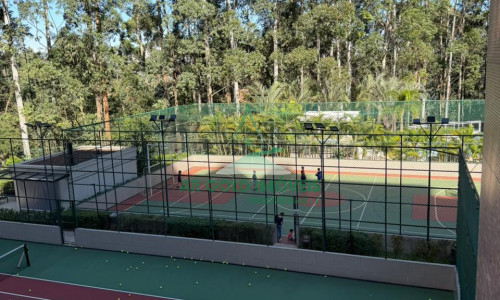 Apartamento à Venda Boulevard Tamboré | 140m² | 3 Suítes | 3 Vagas | Mobiliado | Condomínio Clube