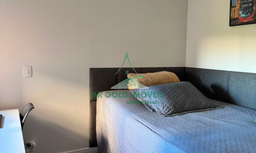Apartamento à Venda Boulevard Tamboré | 140m² | 3 Suítes | 3 Vagas | Mobiliado | Condomínio Clube