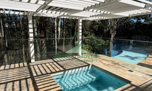 Apartamento à Venda Boulevard Tamboré | 140m² | 3 Suítes | 3 Vagas | Mobiliado | Condomínio Clube