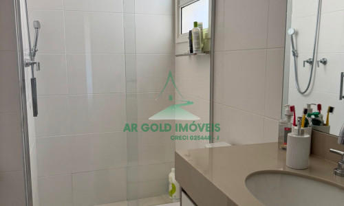 Apartamento à Venda Boulevard Tamboré | 140m² | 3 Suítes | 3 Vagas | Mobiliado | Condomínio Clube