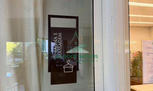 Apartamento à Venda Boulevard Tamboré | 140m² | 3 Suítes | 3 Vagas | Mobiliado | Condomínio Clube