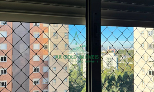 Apartamento à Venda Boulevard Tamboré | 140m² | 3 Suítes | 3 Vagas | Mobiliado | Condomínio Clube