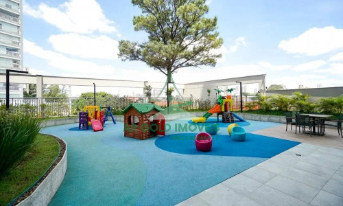 Apartamento à Venda D Home Tatuapé | 140m² | Garden | 3 Suítes | 2 Vagas | Varanda Gourmet