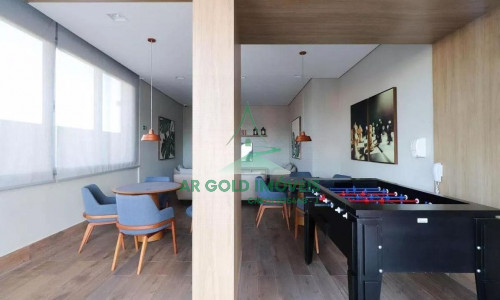 Apartamento à Venda D Home Tatuapé | 140m² | Garden | 3 Suítes | 2 Vagas | Varanda Gourmet
