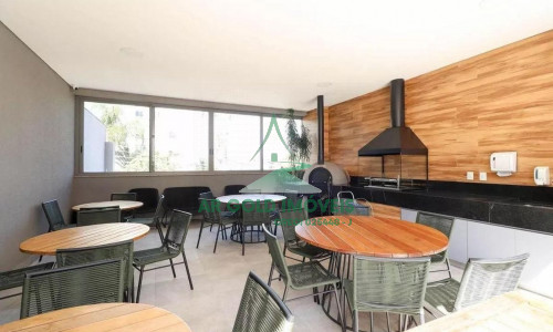 Apartamento à Venda D Home Tatuapé | 140m² | Garden | 3 Suítes | 2 Vagas | Varanda Gourmet
