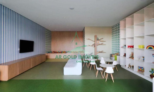 Apartamento à Venda D Home Tatuapé | 140m² | Garden | 3 Suítes | 2 Vagas | Varanda Gourmet
