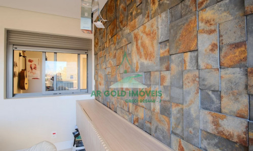 Apartamento à Venda D Home Tatuapé | 140m² | Garden | 3 Suítes | 2 Vagas | Varanda Gourmet