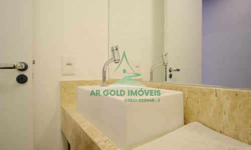 Apartamento à Venda D Home Tatuapé | 140m² | Garden | 3 Suítes | 2 Vagas | Varanda Gourmet