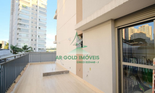Apartamento à Venda D Home Tatuapé | 140m² | Garden | 3 Suítes | 2 Vagas | Varanda Gourmet