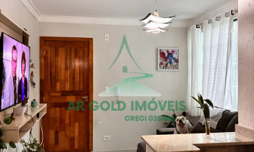 Apartamento à Venda Jardim Clímax | 57m² | 2 Quartos | 1 Vaga | Próximo ao Metrô Sacomã