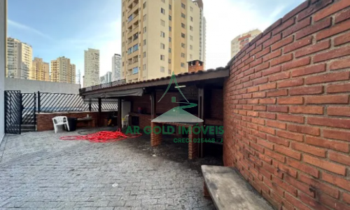 Apartamento à Venda na Chácara Inglesa | 48m² | 2 Quartos | 1 Vaga | Planejados | Lazer Completo