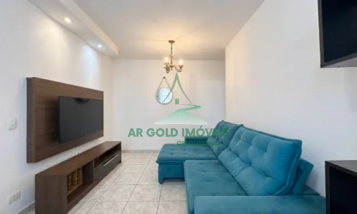Apartamento à Venda na Chácara Inglesa | 48m² | 2 Quartos | 1 Vaga | Planejados | Lazer Completo