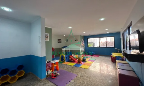 Apartamento à Venda na Chácara Inglesa | 48m² | 2 Quartos | 1 Vaga | Planejados | Lazer Completo