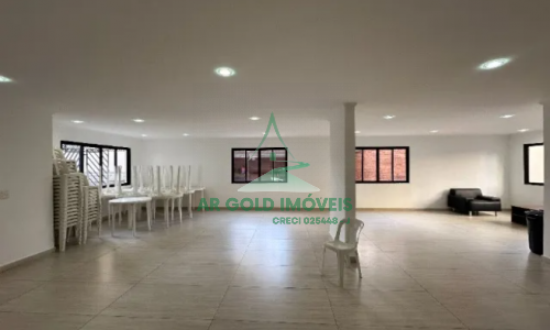 Apartamento à Venda na Chácara Inglesa | 48m² | 2 Quartos | 1 Vaga | Planejados | Lazer Completo
