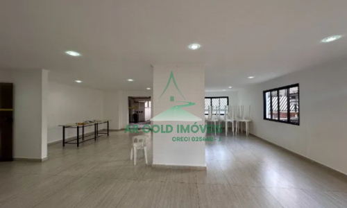 Apartamento à Venda na Chácara Inglesa | 48m² | 2 Quartos | 1 Vaga | Planejados | Lazer Completo