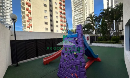 Apartamento à Venda na Chácara Inglesa | 48m² | 2 Quartos | 1 Vaga | Planejados | Lazer Completo