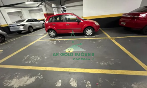 Apartamento à Venda na Chácara Inglesa | 48m² | 2 Quartos | 1 Vaga | Planejados | Lazer Completo