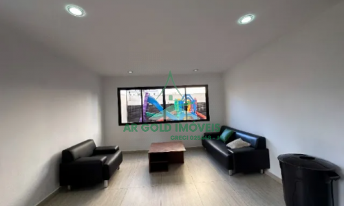 Apartamento à Venda na Chácara Inglesa | 48m² | 2 Quartos | 1 Vaga | Planejados | Lazer Completo