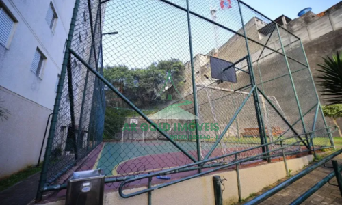 Apartamento à Venda em Ermelino Matarazzo | 52m² | 2 Quartos | Planejados | Aceita Financiamento