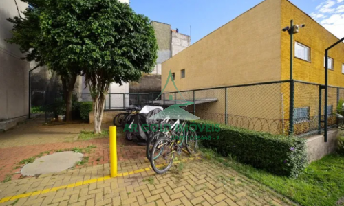 Apartamento à Venda em Ermelino Matarazzo | 52m² | 2 Quartos | Planejados | Aceita Financiamento