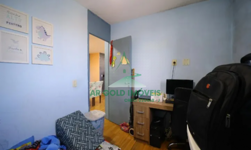 Apartamento à Venda em Ermelino Matarazzo | 52m² | 2 Quartos | Planejados | Aceita Financiamento